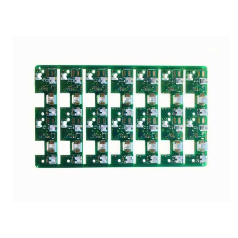 Shenzhen Manufacturer Assembly And Pcba Circuit Schematic Design Service Fr4 Customized Pcb Electronic Board Prototype supplier