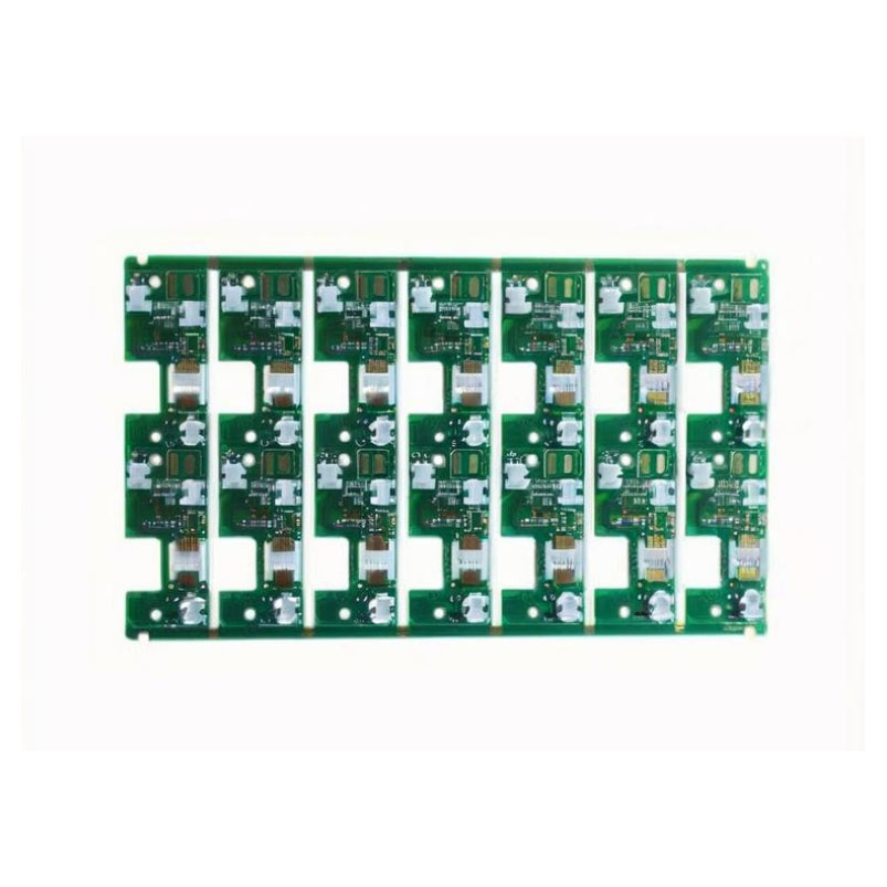 Shenzhen Manufacturer Assembly And Pcba Circuit Schematic Design Service Fr4 Customized Pcb Electronic Board Prototype supplier