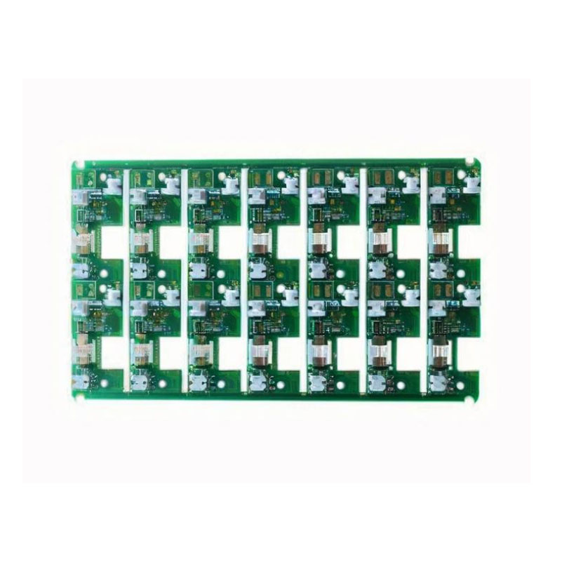 Shenzhen Manufacturer Assembly And Pcba Circuit Schematic Design Service Fr4 Customized Pcb Electronic Board Prototype supplier