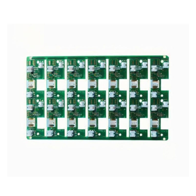 Shenzhen Manufacturer Assembly And Pcba Circuit Schematic Design Service Fr4 Customized Pcb Electronic Board Prototype supplier