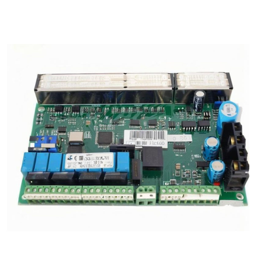 One Stop service PCB Prototype ODM Assembly Circuit Board PCBA Motherboard Electronic Industrial Control Board PCBA supplier