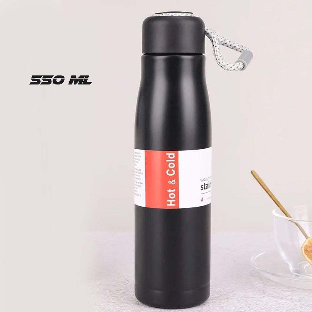 Customized / Personalized Doubles Wall Vacuum Insulated Water Bottle