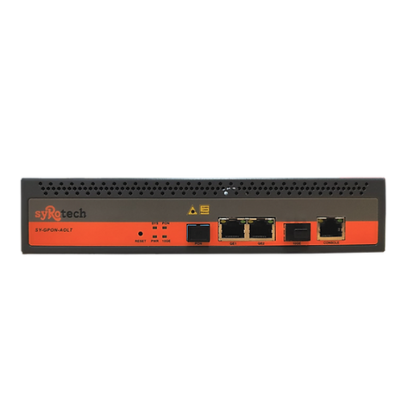 Syrotech Gpon 1 Port OLT