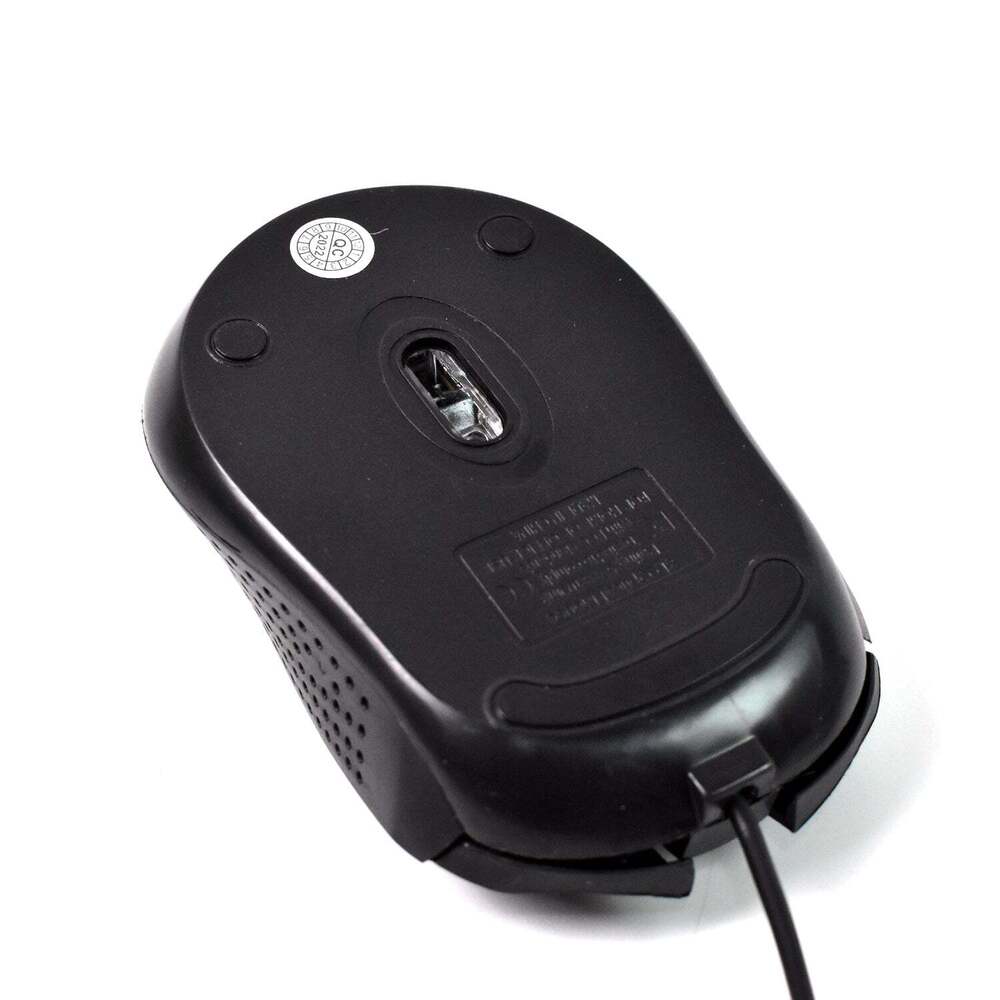 Computer / Laptop Wired Optical Mouses,