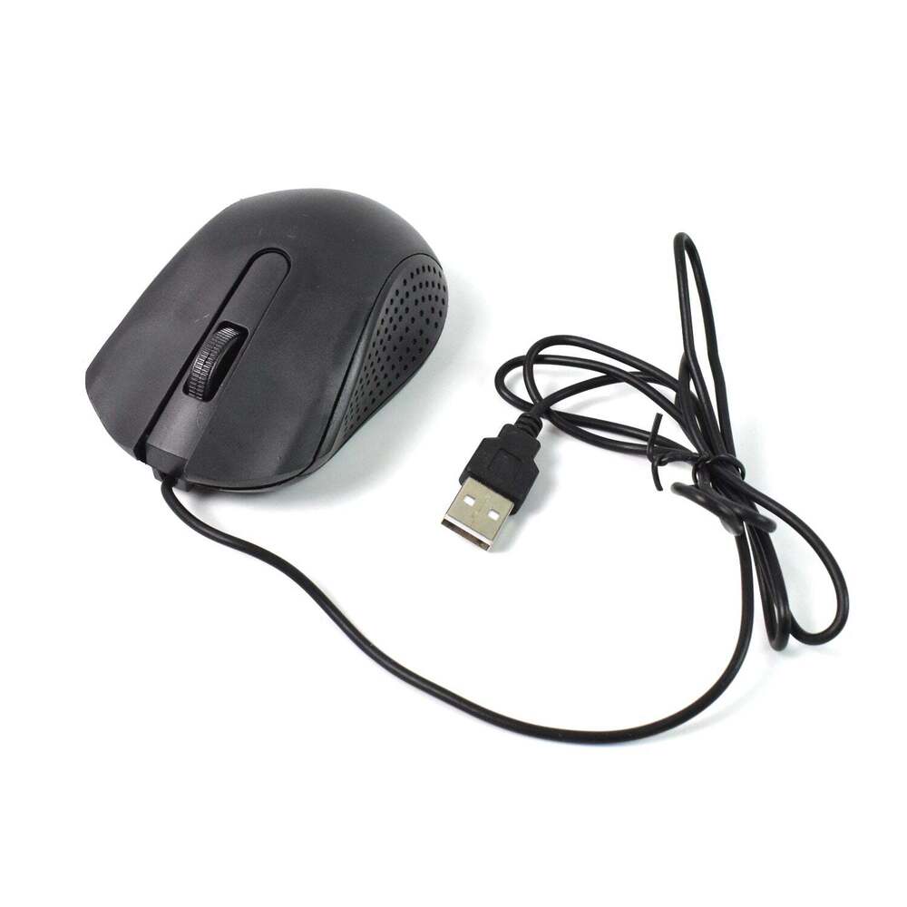 Computer / Laptop Wired Optical Mouses,