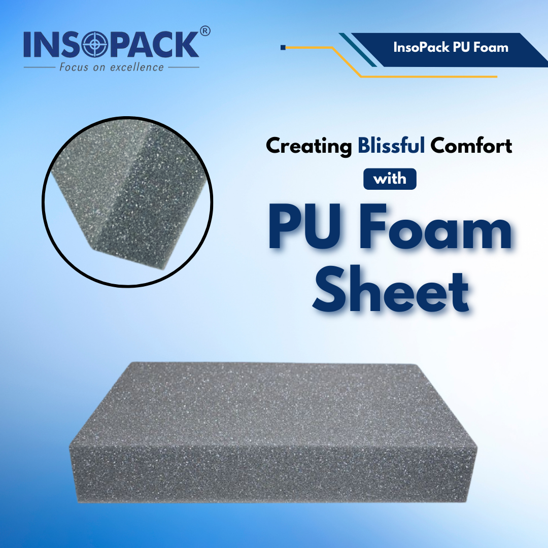 Low Density PU Foam