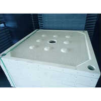 Chamber Filter Press Plates