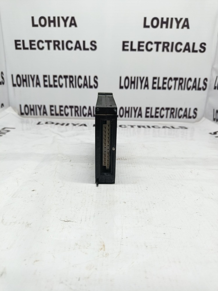 ELCON 1032-H-0-0242-AA CURRENT REPEATER