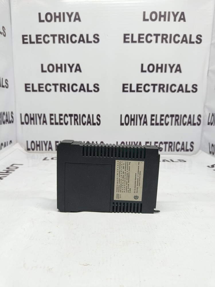 ELCON 1032-H-0-0242-AA CURRENT REPEATER