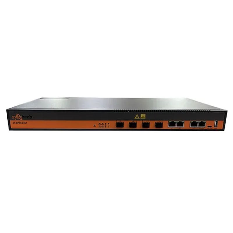 Syrotech Gpon 2 Port OLT