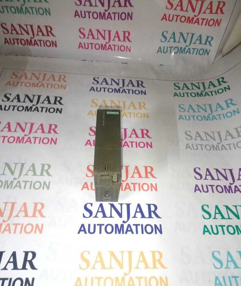 SIEMENS 6ES7 153-2BA01-0XB0 एक उच्च गुणवत्ता वाला औद्योगिक कंट्रोलर है जो विभिन्न अनुप्रयोगों के लिए उपयुक्त है। इसकी गति और सटीकता इसे कई उपकरणों के लिए आदर्श बनाती है।