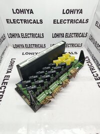 Emerson 01984-4121-0001 Isolated Discrete Termination Panel - Durable Housing , High-performance Signal Isolation, Enhanced Electrical Connectivity