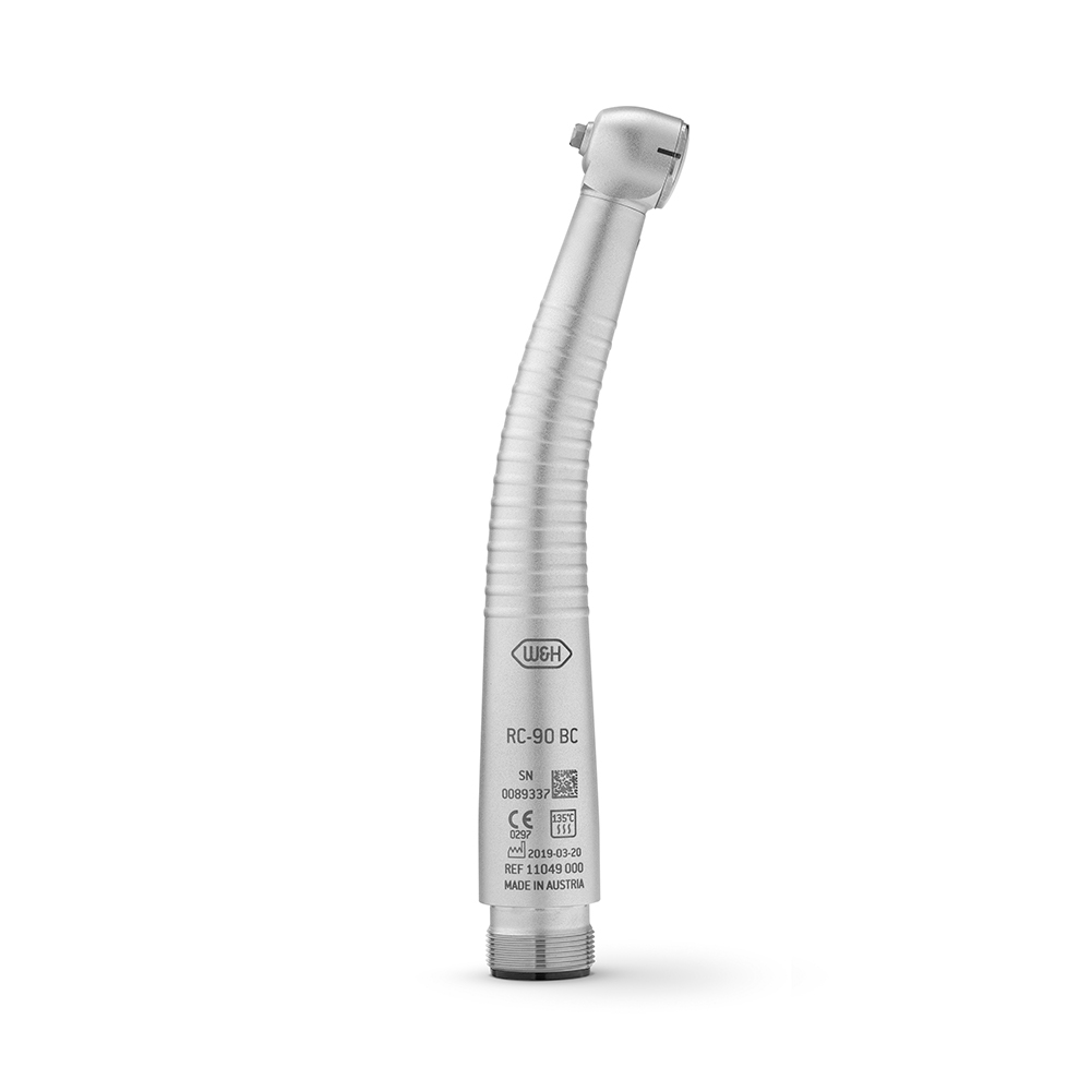 W&h Handpiece Rc-90bc Power Turbine - Application: Industrial