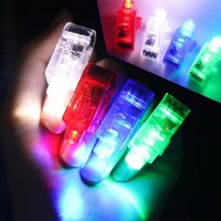 Light up Finger Tipss
