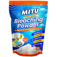 Pure Bleaching Powder - Application: Industrial