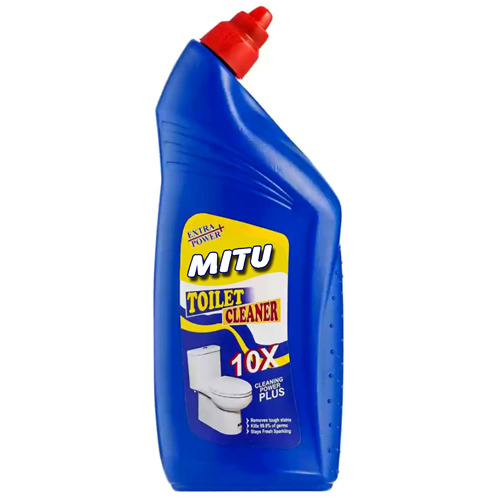 Liquid Toilet Cleaner - Feature: High Quality