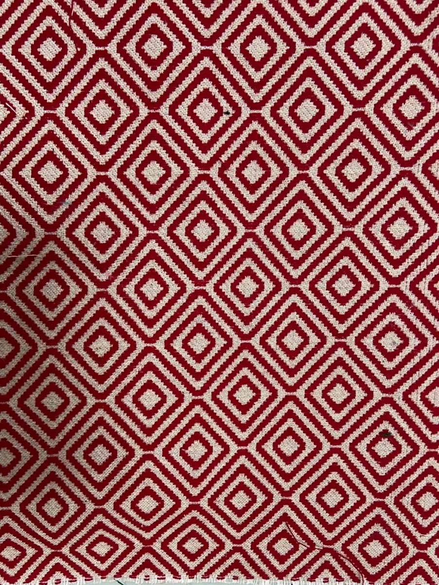 Jacquard Cushion Cover 16x16 inch