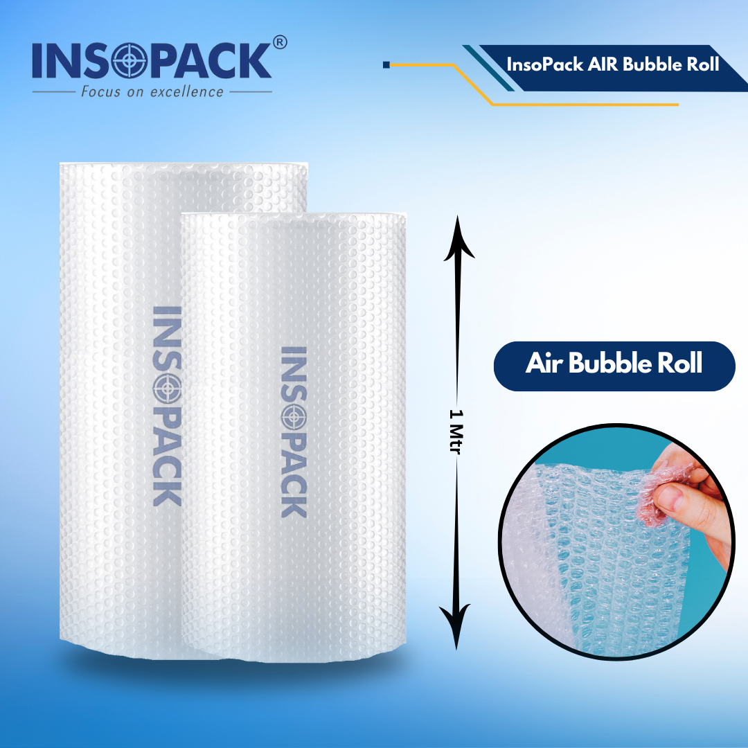 Bublair Bubble Wrap