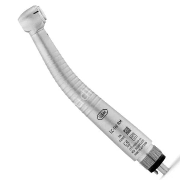 W&H Handpiece Rc-90Rm Power Turbine - Application: Industrial