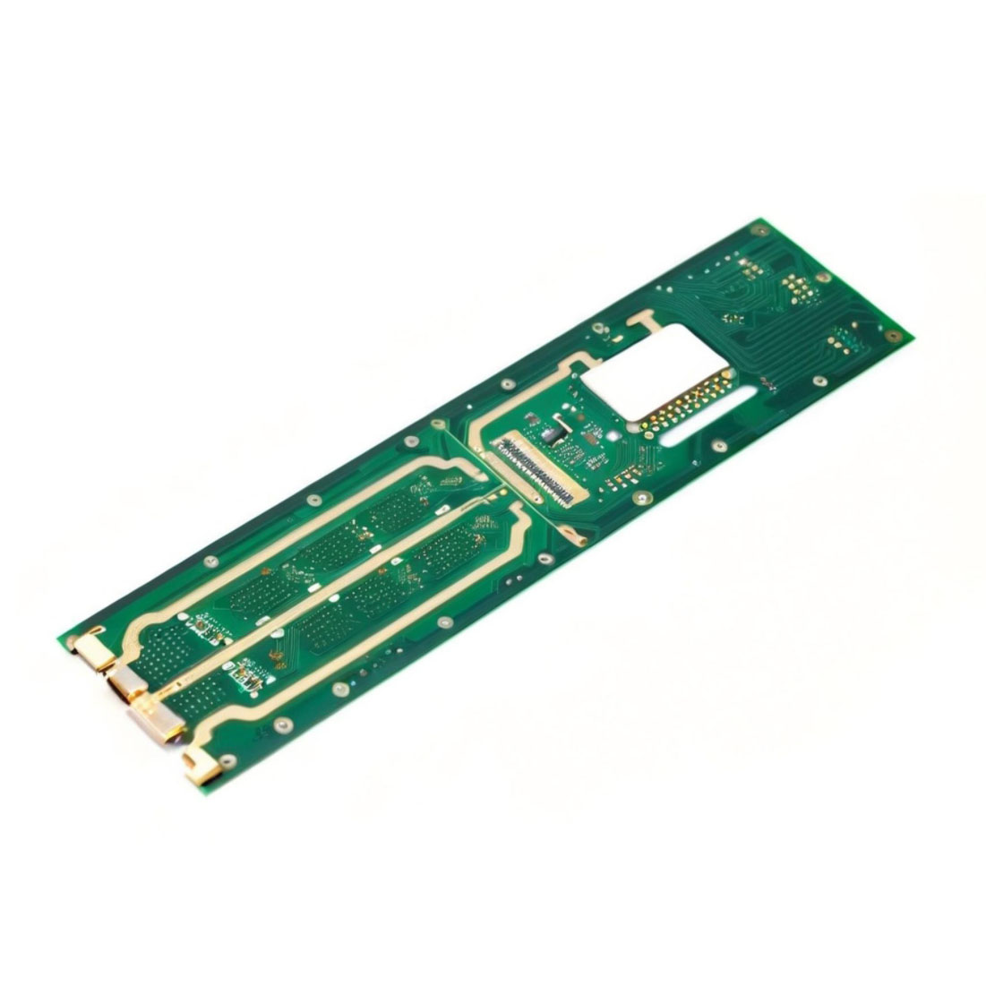 PCB supplier and High Quality PCB Circuit Board Manufacturers and PCB Assembly Services in China