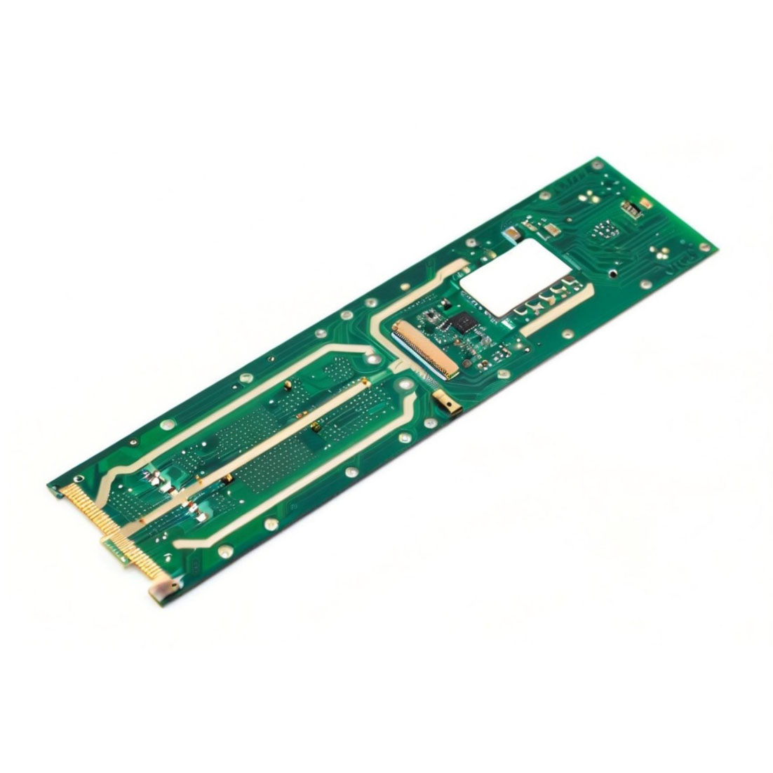 PCB supplier and High Quality PCB Circuit Board Manufacturers and PCB Assembly Services in China