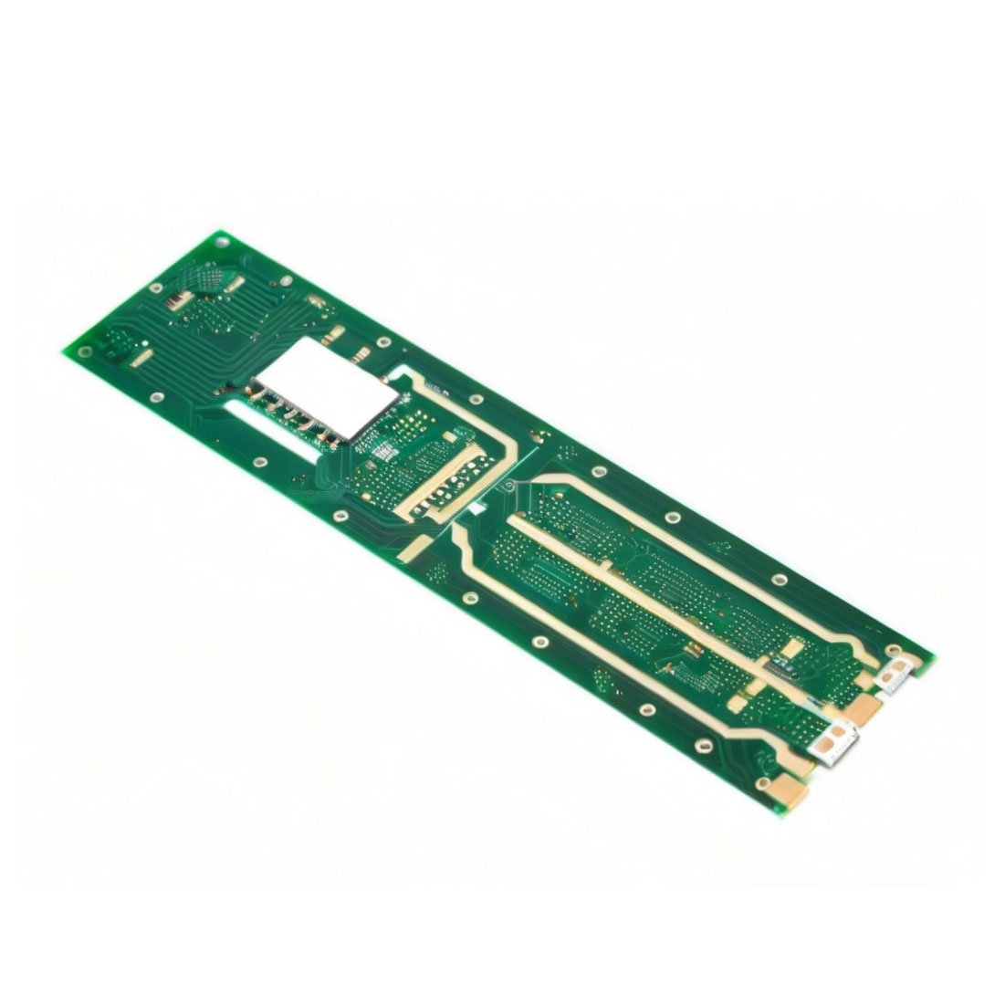 PCB supplier and High Quality PCB Circuit Board Manufacturers and PCB Assembly Services in China