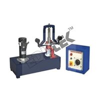 Universal Governor Apparatus - Application: Engineering Testing Equipment
