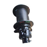 Ace Escort Sai Winch Big Drum