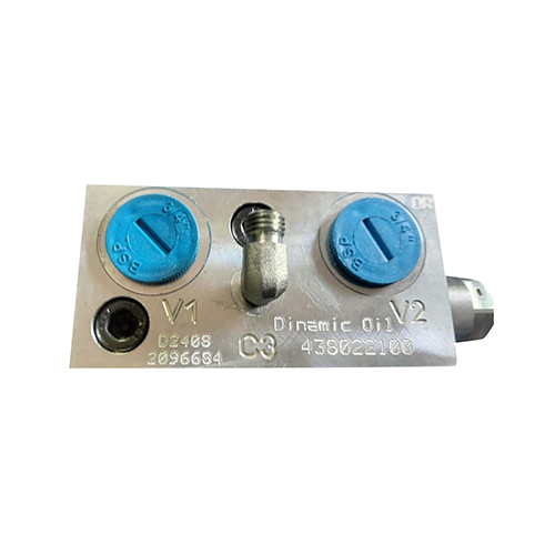 Dynamic Winch Motor - Color: Various Available