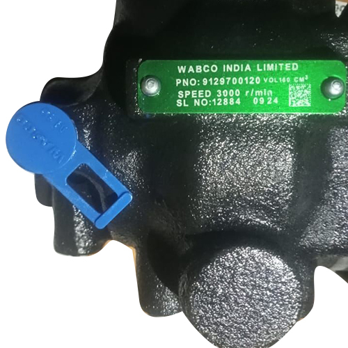 Compressure Assembly - Color: Various Available