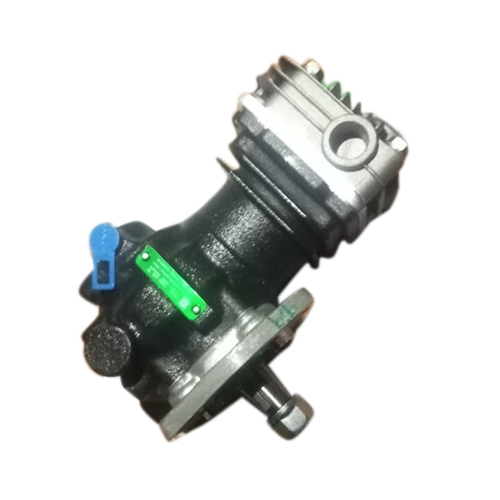 Air Compressor Assembly - Color: Various Available