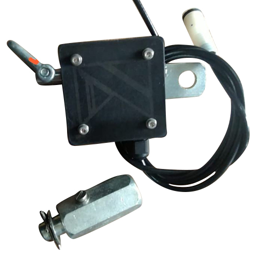 Ace Escort Hydra Crane Limit Switch