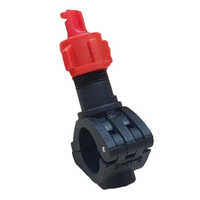 Water Nozzle Roller Compactor - Color: Various Available
