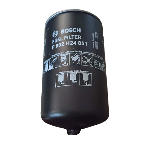 Bosch F002 H24 851 Fuel Filter - Feature: High Quality