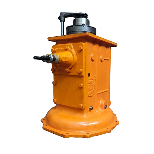 एस हाइड्रोलिक गियर बॉक्स