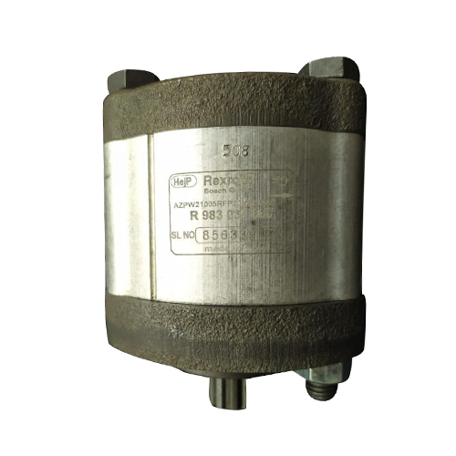 Rexroth Gear Pump