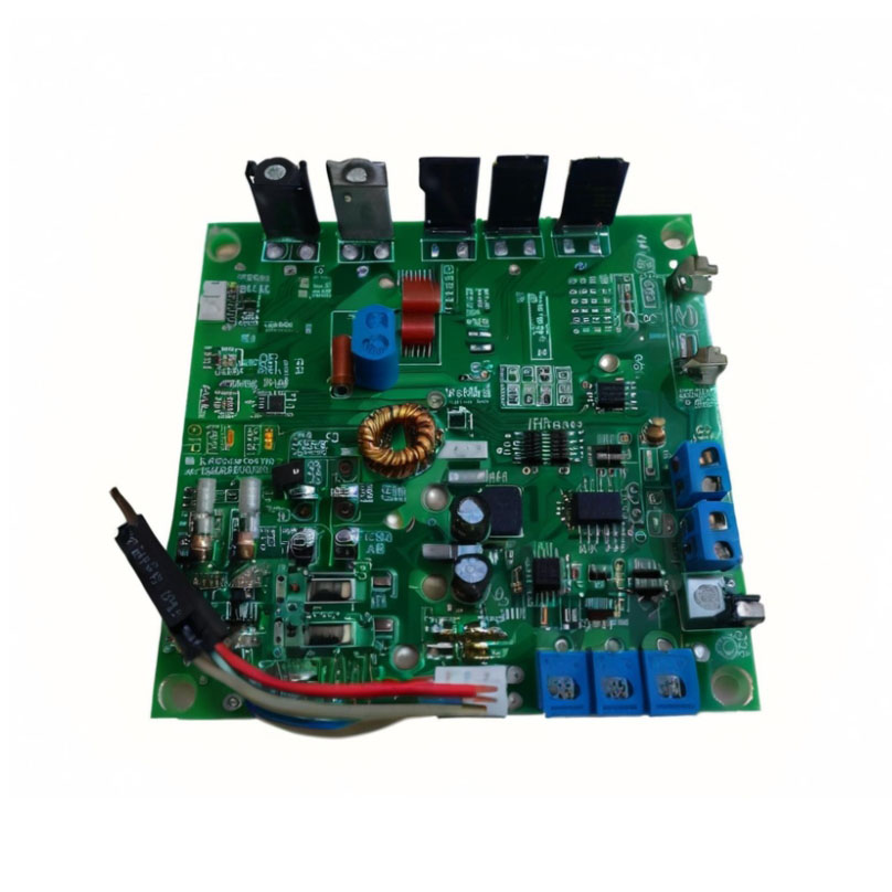 Advanced Technology Wholesale Price PCBA Circuit PCBA Assembly Service Printed Circuit Board PCBA Board China Supplier