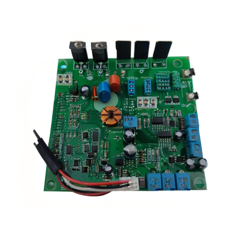 Advanced Technology Wholesale Price PCBA Circuit PCBA Assembly Service Printed Circuit Board PCBA Board China Supplier