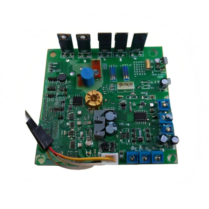 Advanced Technology Wholesale Price PCBA Circuit PCBA Assembly Service Printed Circuit Board PCBA Board China Supplier