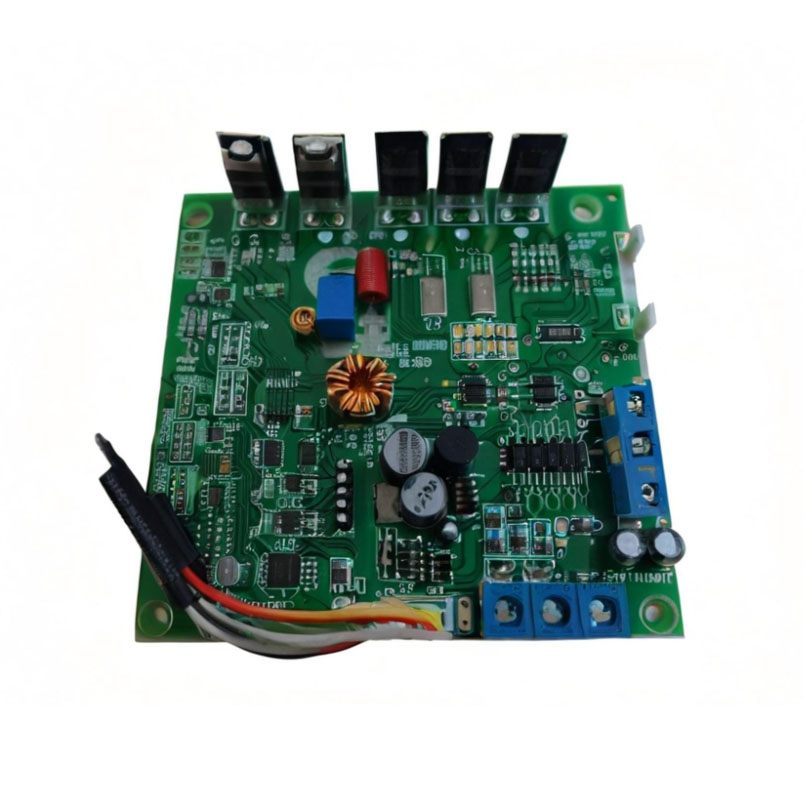 Advanced Technology Wholesale Price PCBA Circuit PCBA Assembly Service Printed Circuit Board PCBA Board China Supplier