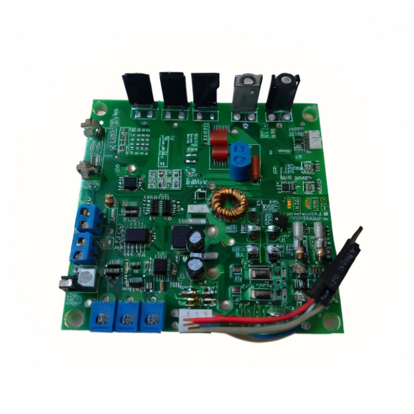 Advanced Technology Wholesale Price PCBA Circuit PCBA Assembly Service Printed Circuit Board PCBA Board China Supplier