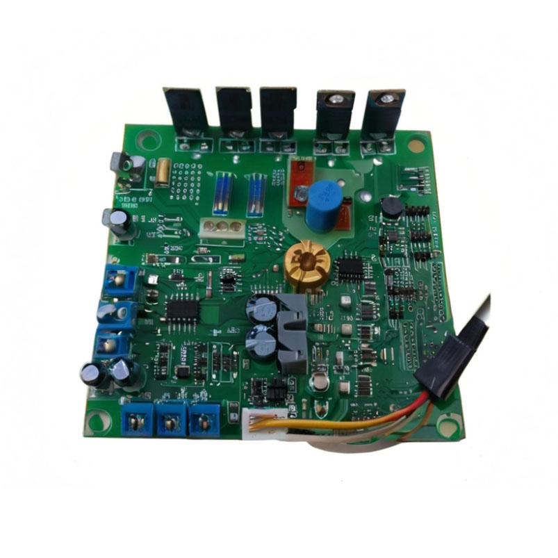 Advanced Technology Wholesale Price PCBA Circuit PCBA Assembly Service Printed Circuit Board PCBA Board China Supplier