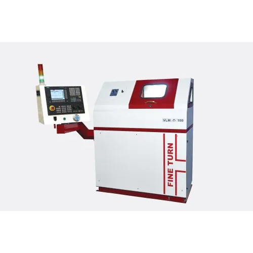 CNC Training Machine for Engineering