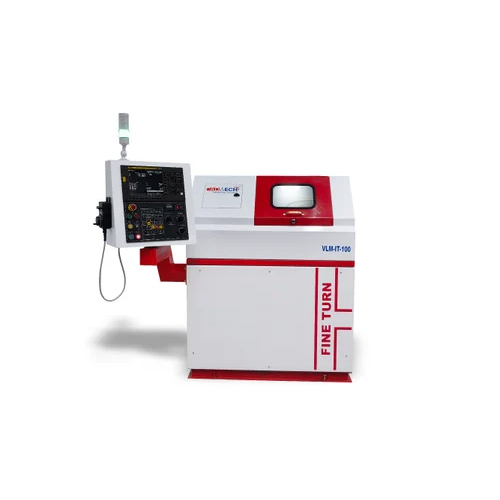 Cnc Lathe Trainer Kit - Automatic Grade: Automatic