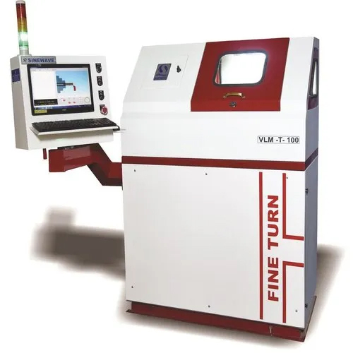 Cnc Trainer For Cad Cam Lab For Engineering - Automatic Grade: Automatic