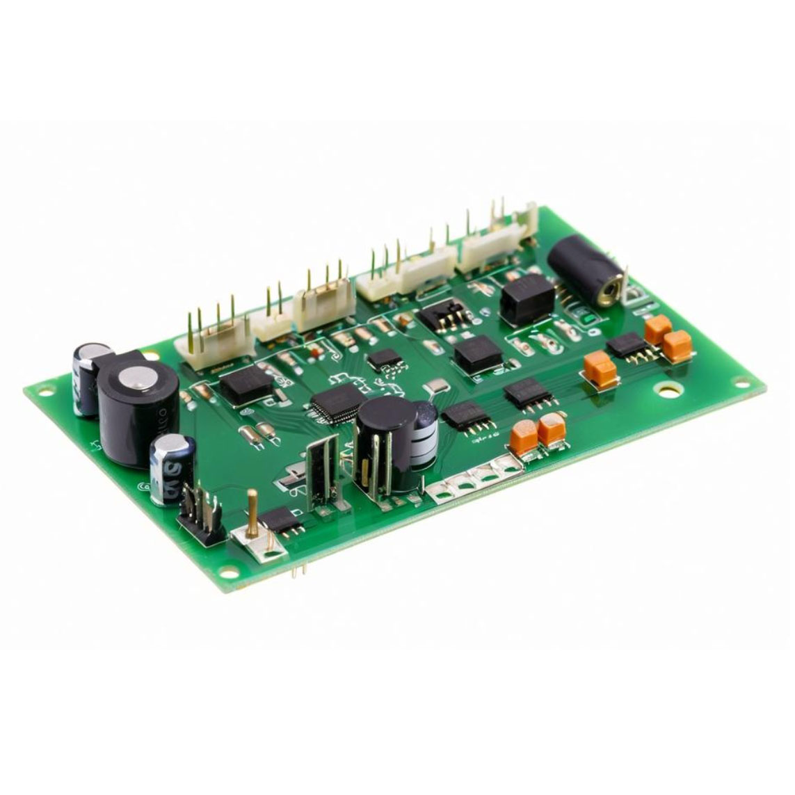 Bom list for electronic components ics one stop service PCB/PCBA Assembly and Design Supplier