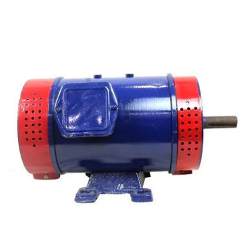 DC Shunt Brushed Motors