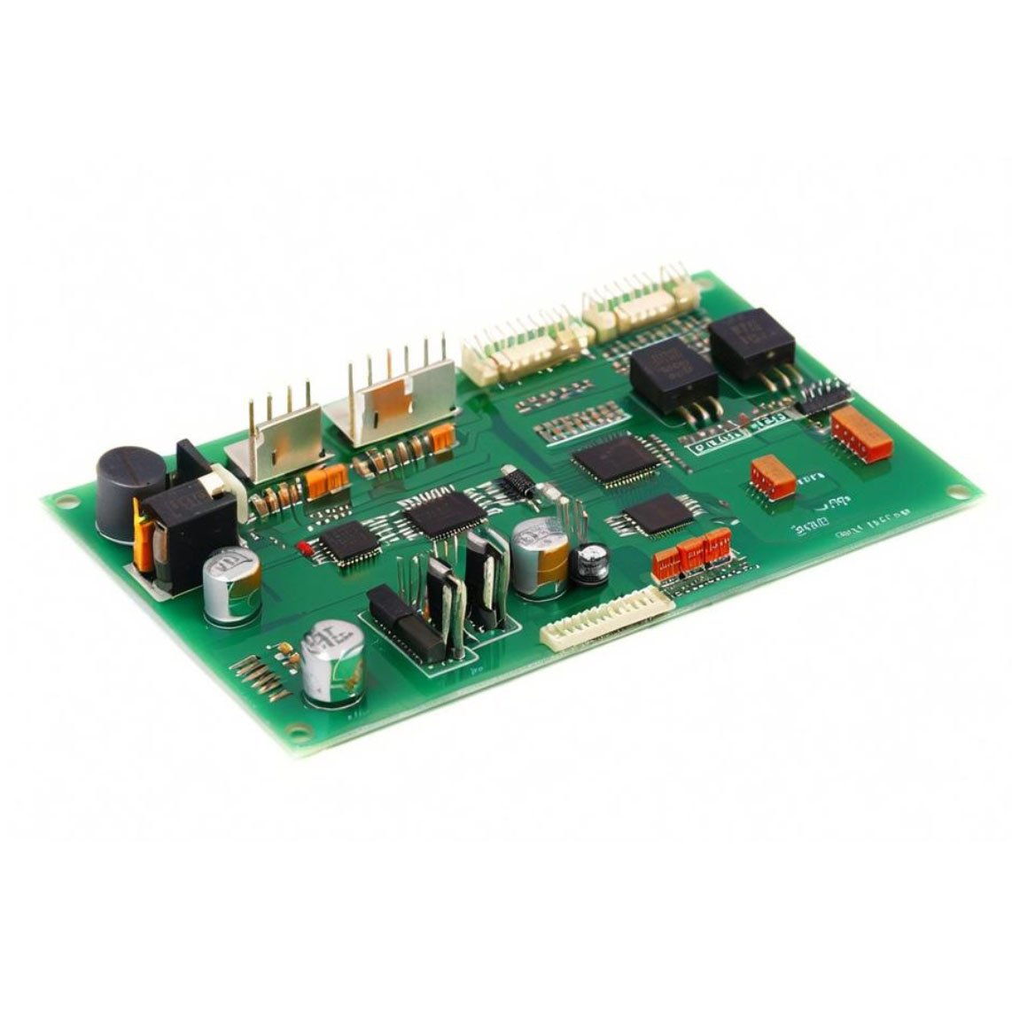 Bom list for electronic components ics one stop service PCB/PCBA Assembly and Design Supplier