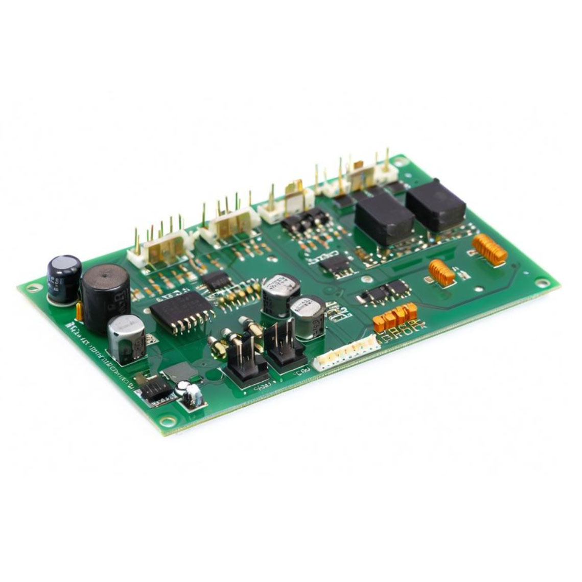 Bom list for electronic components ics one stop service PCB/PCBA Assembly and Design Supplier