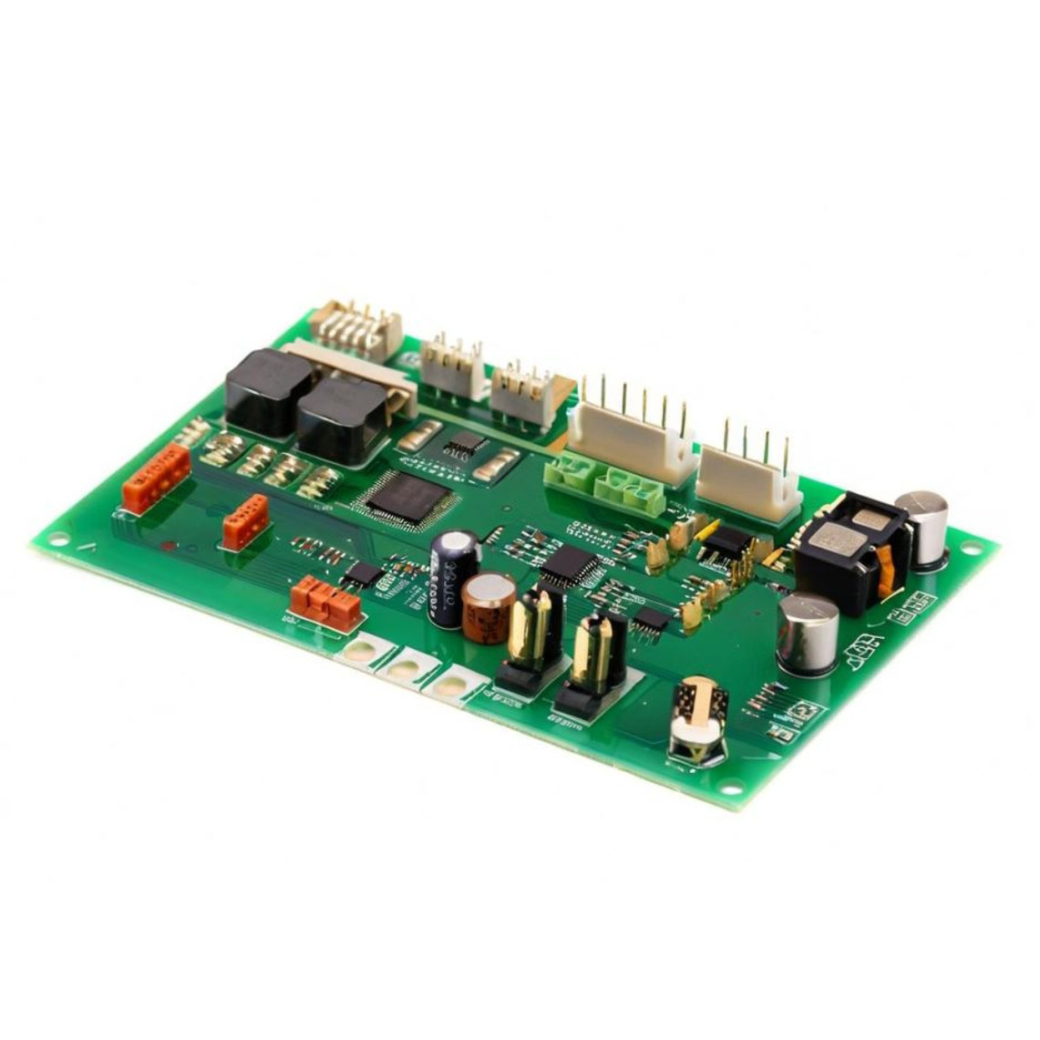 Bom list for electronic components ics one stop service PCB/PCBA Assembly and Design Supplier